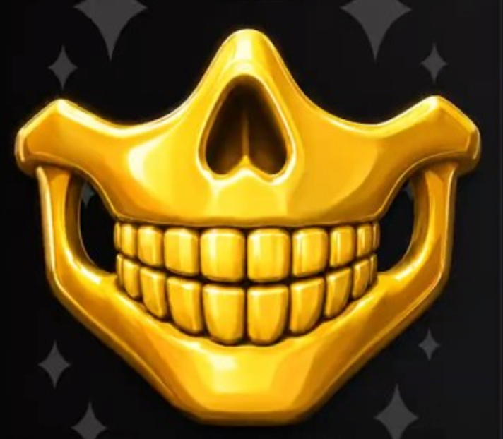 Golden Mask
