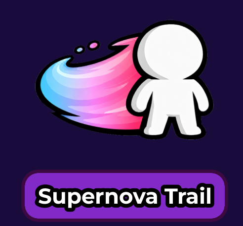 Supernova Trail