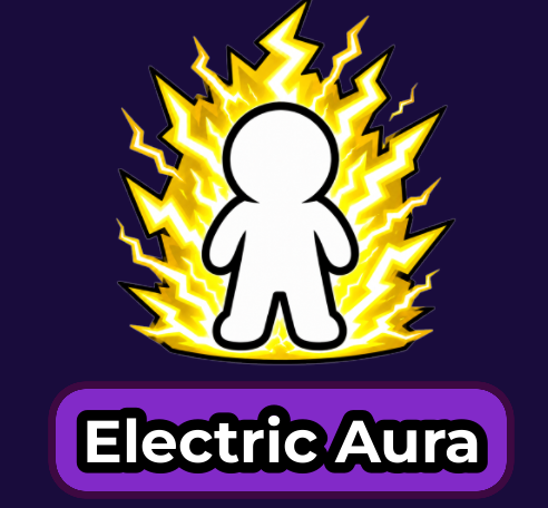 Electric Aura
