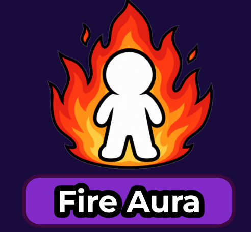 Fire Aura