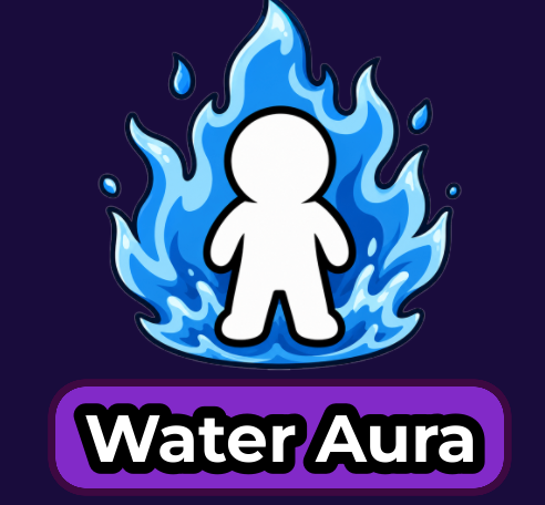 Water Aura